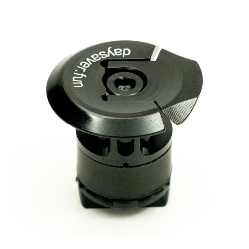 INCREDIBLE DART HANDLEBAR MOUNT